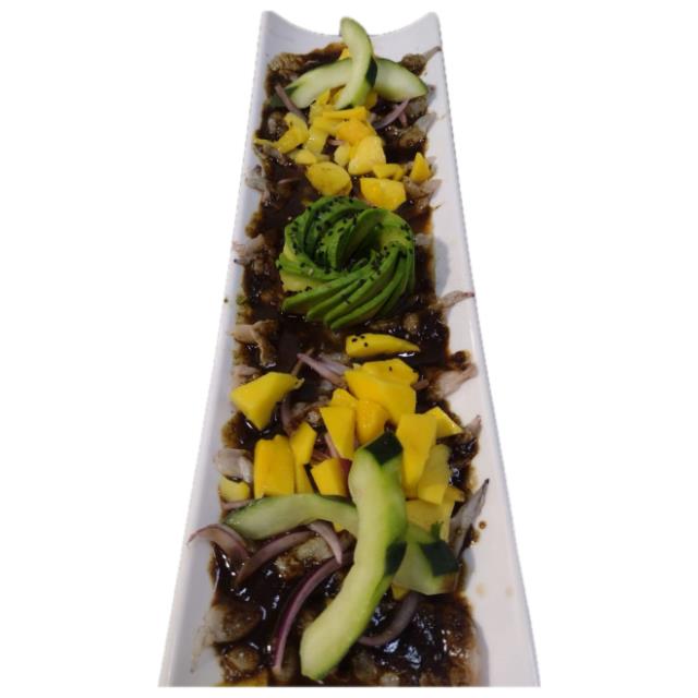 AGUACHILE NEGRO