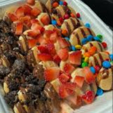 30 Mini Hot Cakes "BOMBITOS"