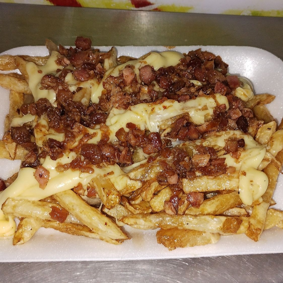 Papas Especiales