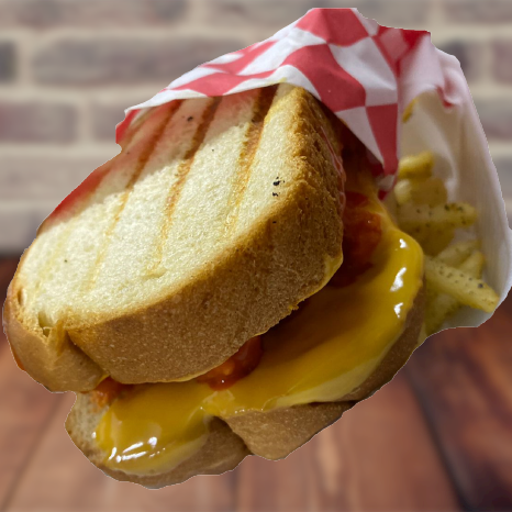 Chicken Sándwich