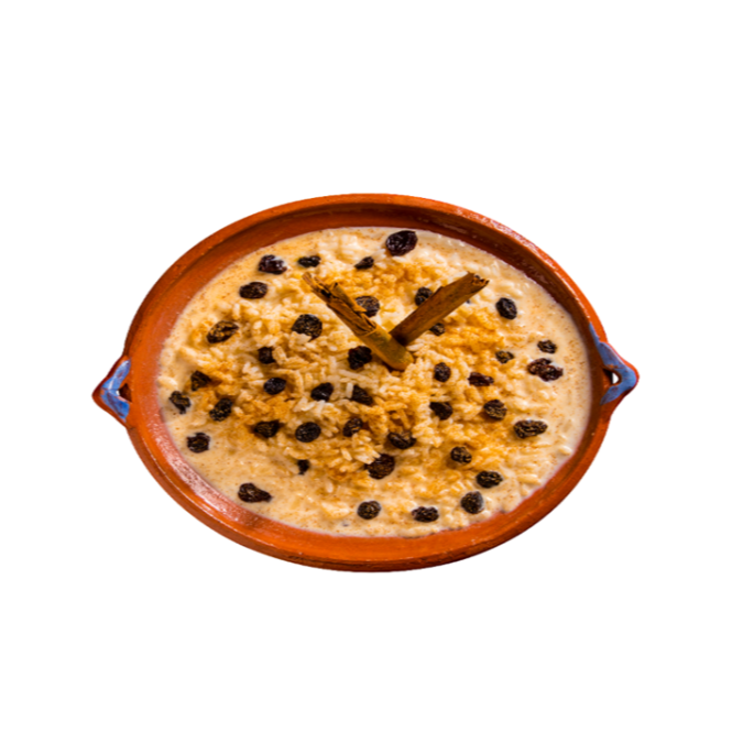Arroz con Leche 1 kilo