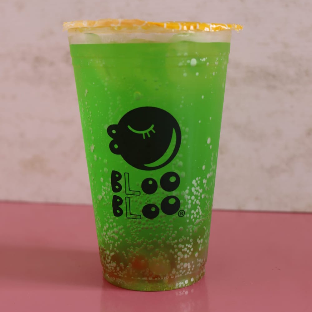 Manzana Fresh