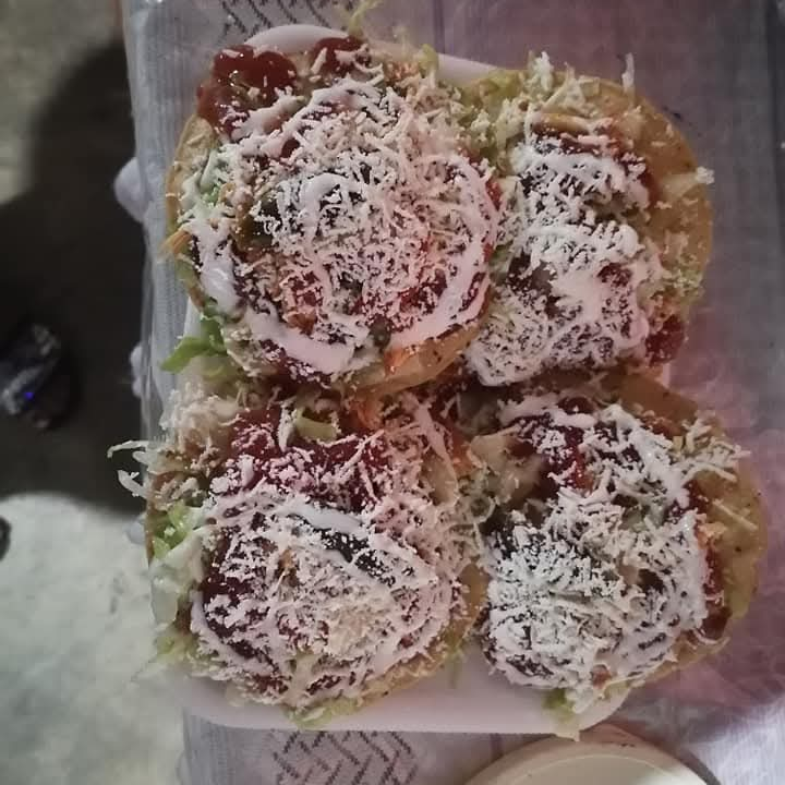 Panuchos
