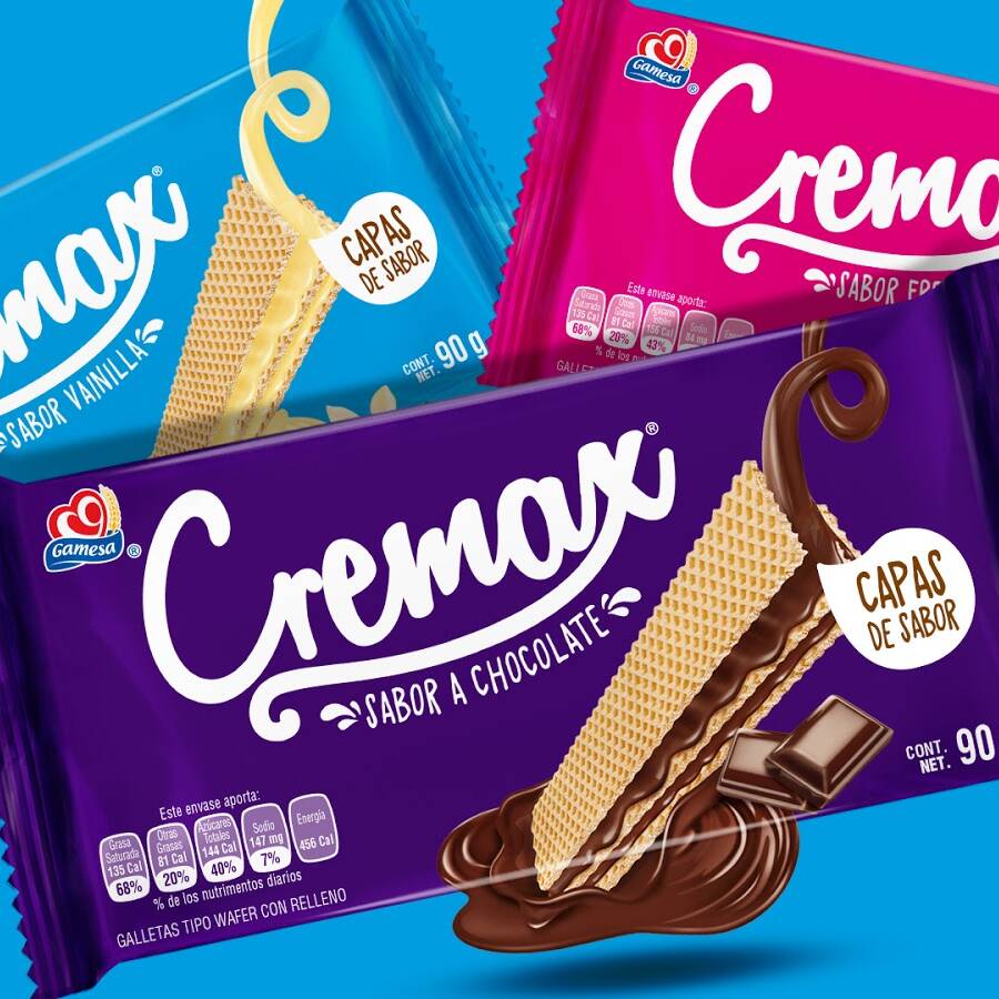Cremax Extra