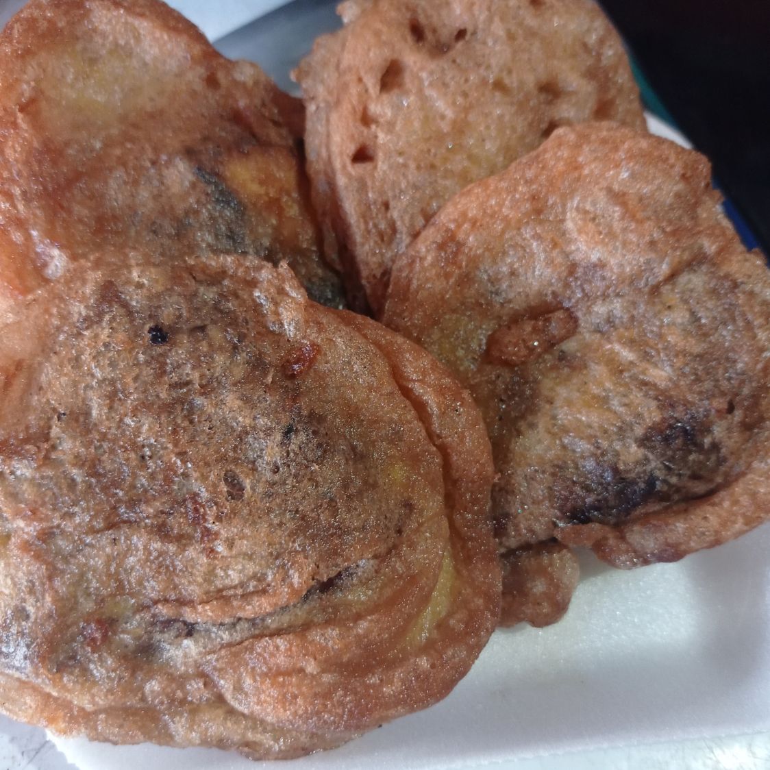 Chipotles Rellenos de Queso Philadelphia