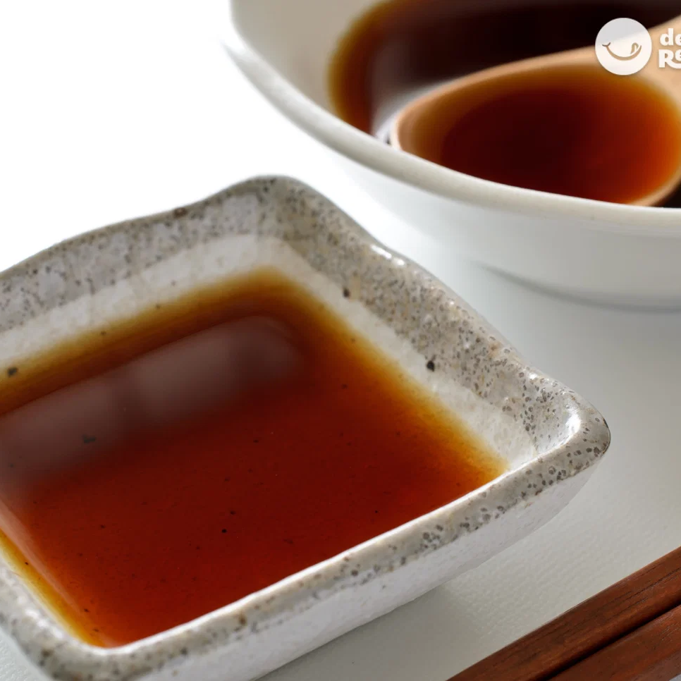 Salsa Ponzu