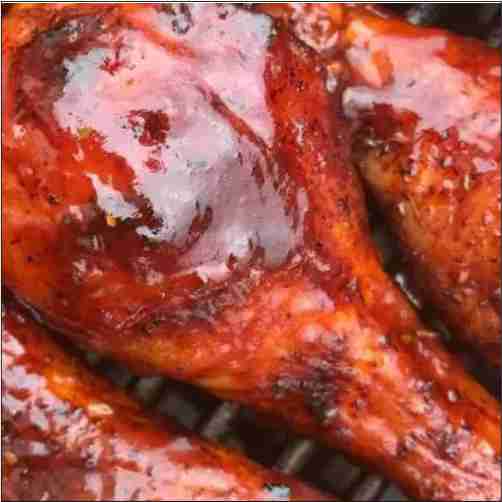 1 Pollo BBQ/Chipotle