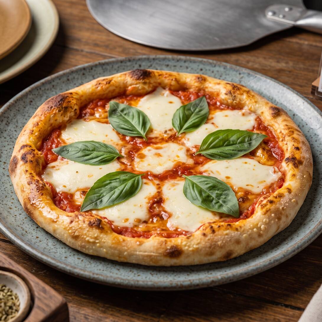 Pizza Margarita