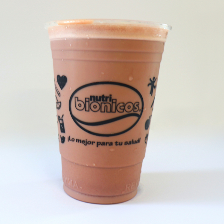 Licuado de Chocomilk 500 ml