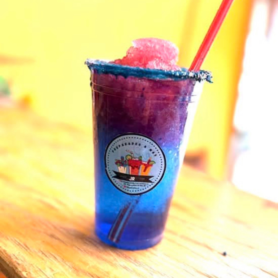 Frappe Cubanito 1 LT