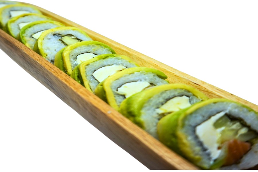 AVOCADO ROLL