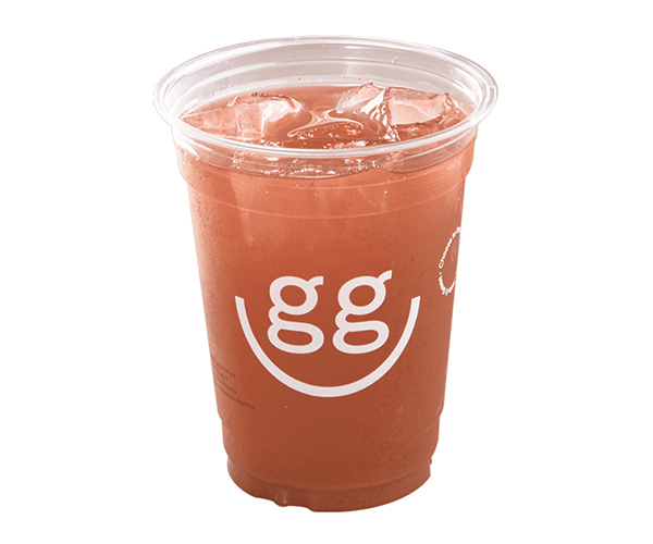 Agua de Guayaba cítricos 500 ml