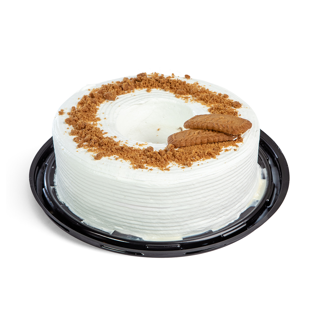 Lotus 3 Leches Rosca Mediana