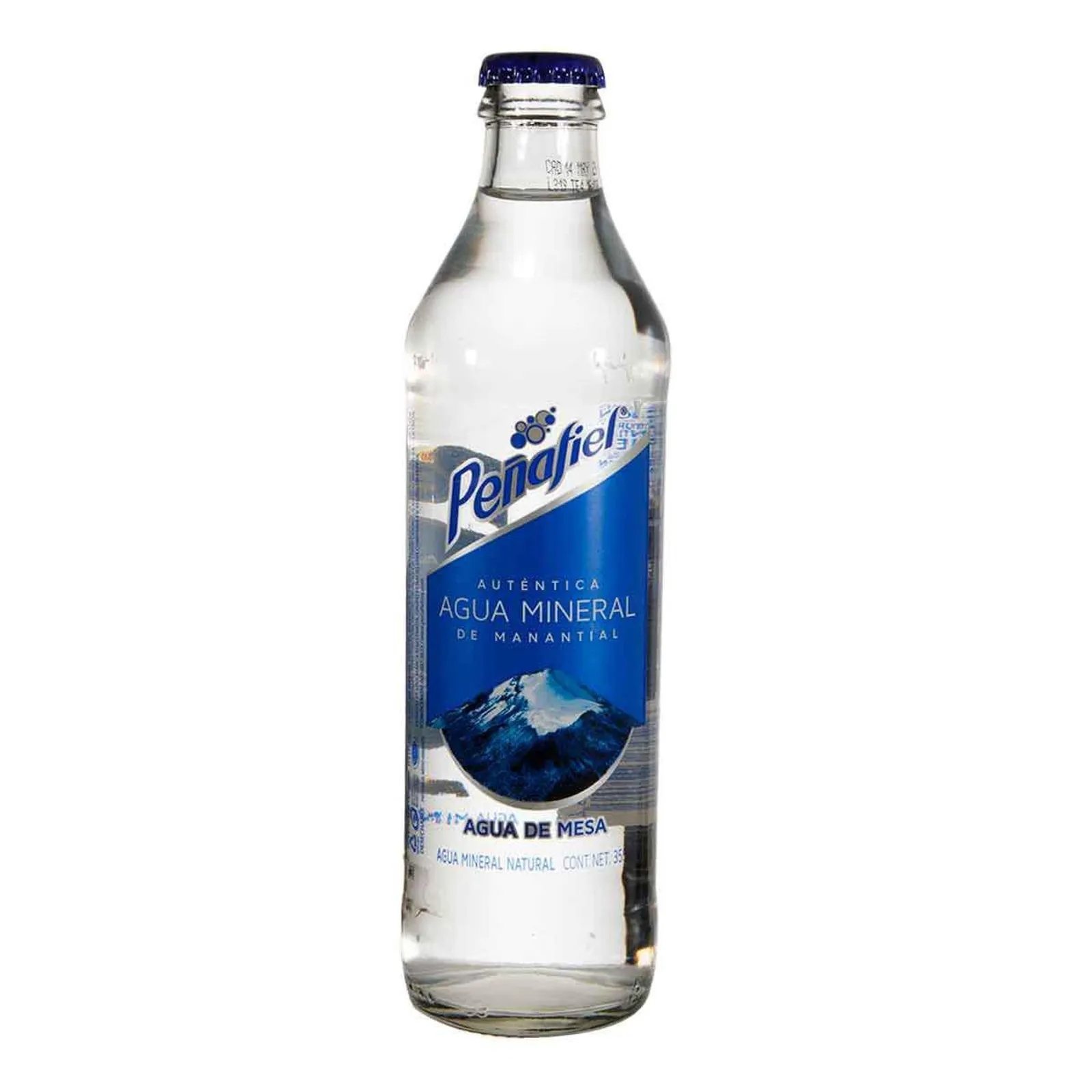 Agua Mineral