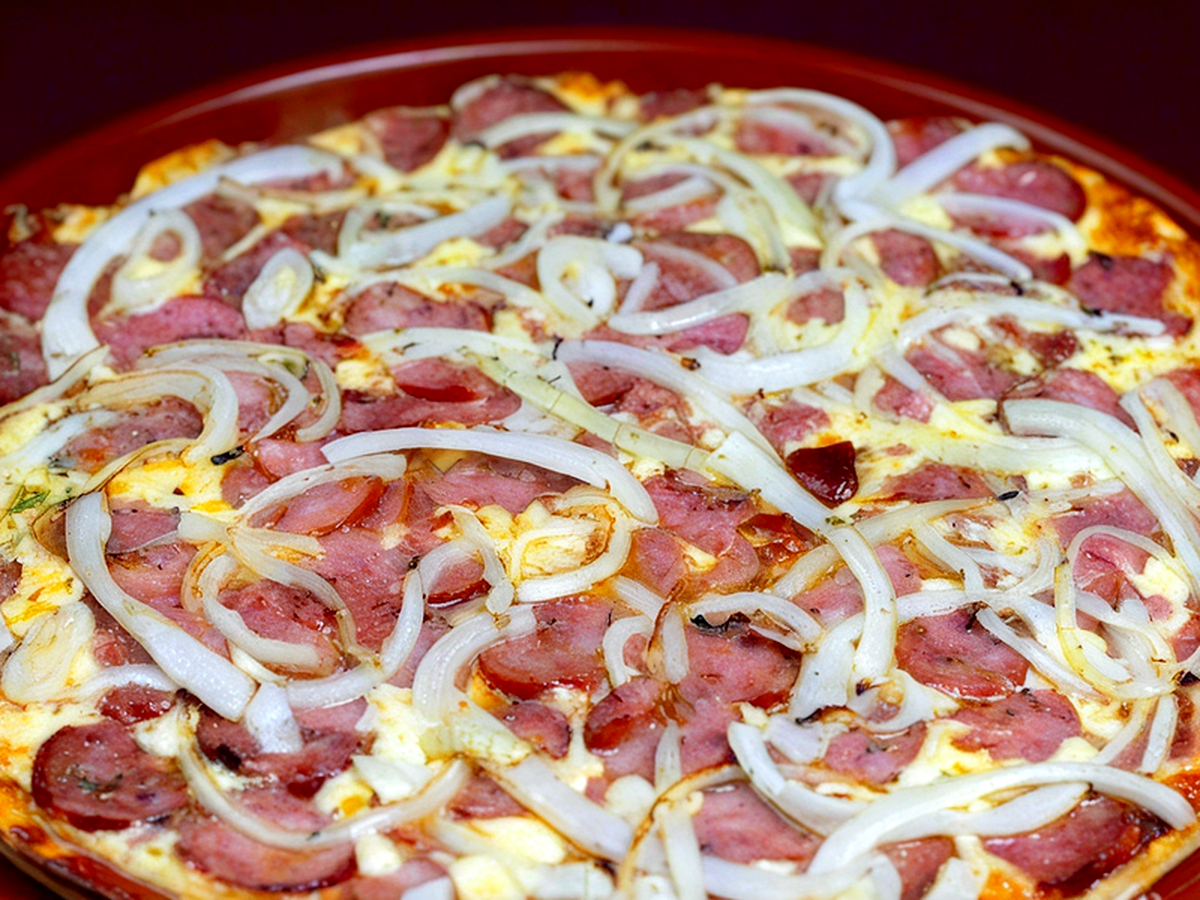 Bode Pizzaria E Restaurante