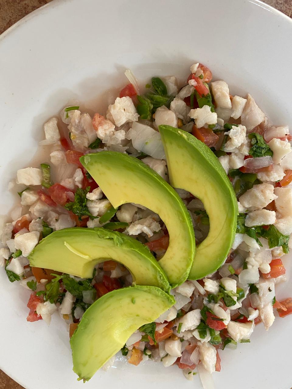 Mariscos Los Cabos Casa Blanca