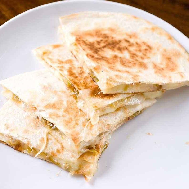 Quesadillas (2)