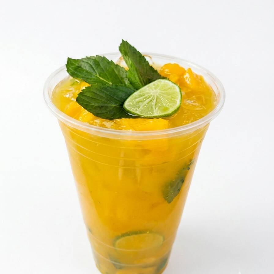 MOJITO MANGO