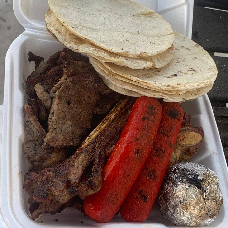 Kilo de Costilla