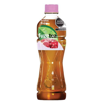 FUZ TEA DE FRUTOS ROJOS