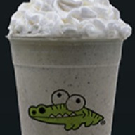 Malteada Cookies & Cream