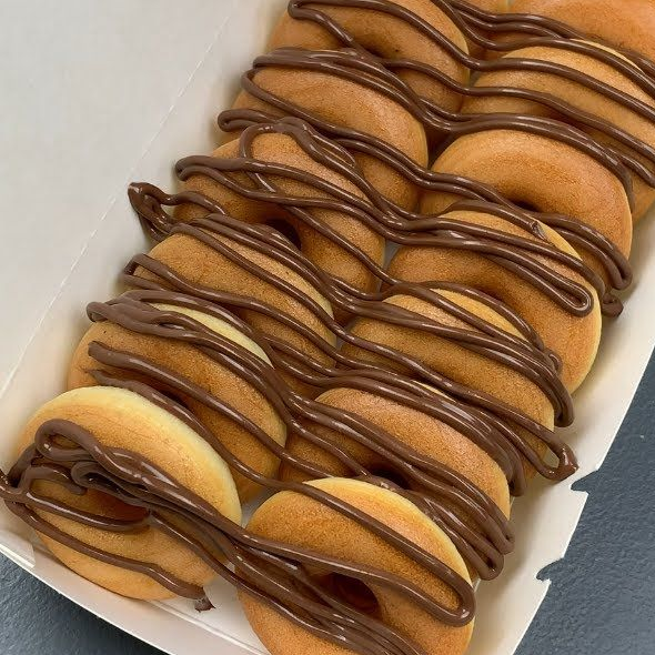 Minidonitas