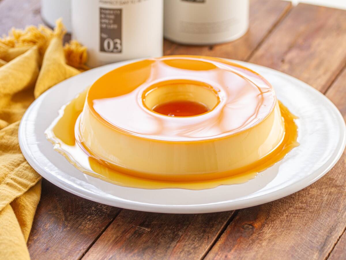 Pé De Pudim - Casa Forte