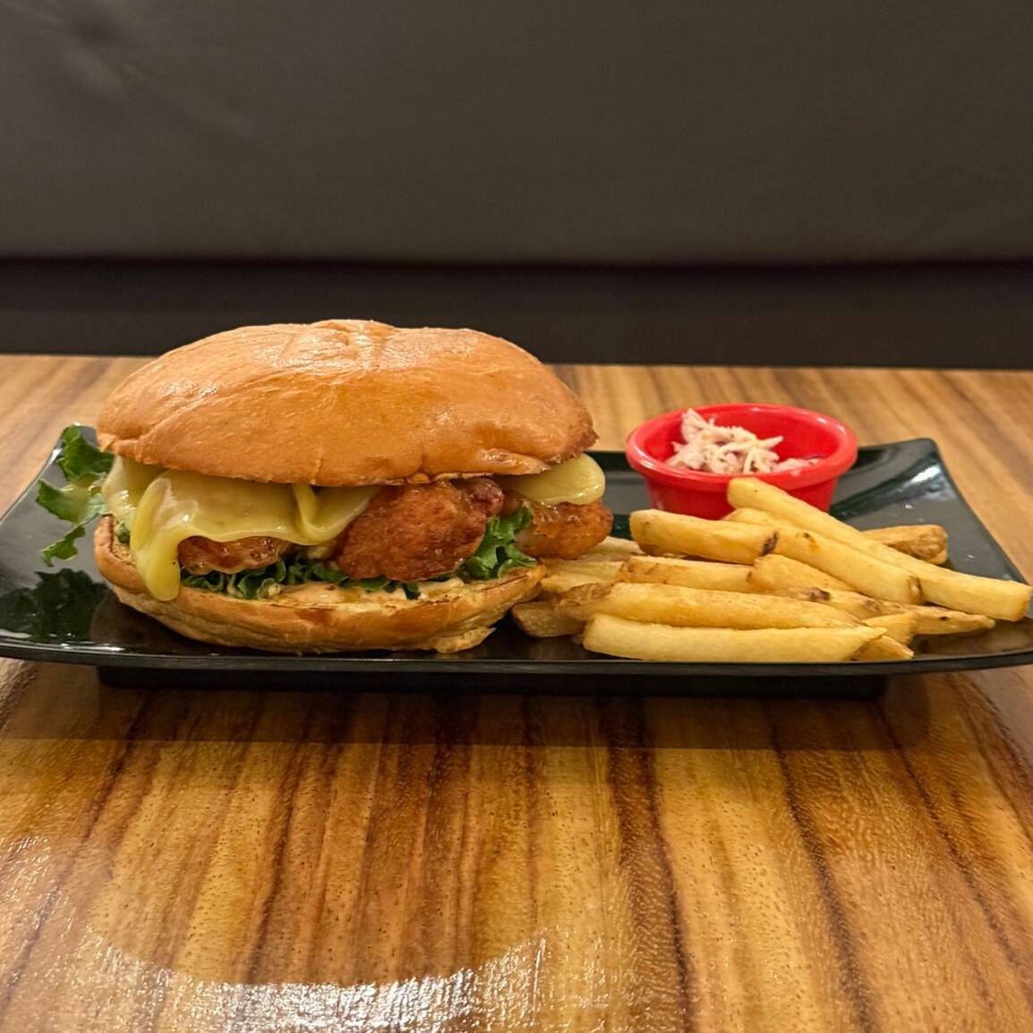 Pollo Dorado