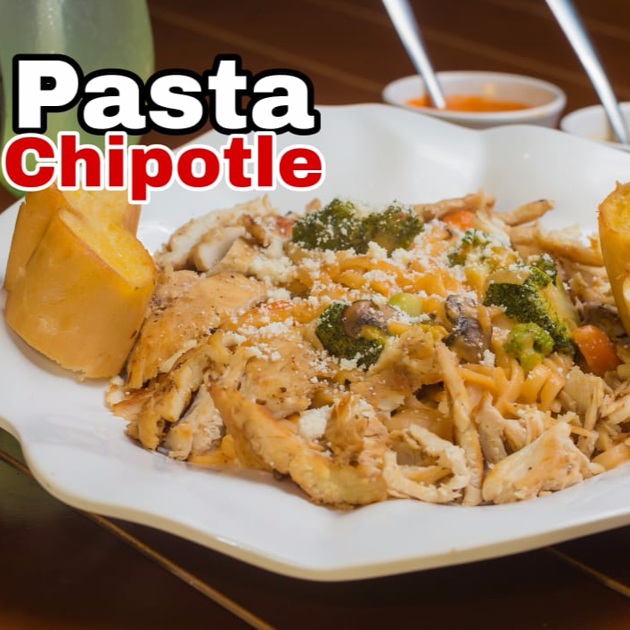PASTA CHIPOTLE