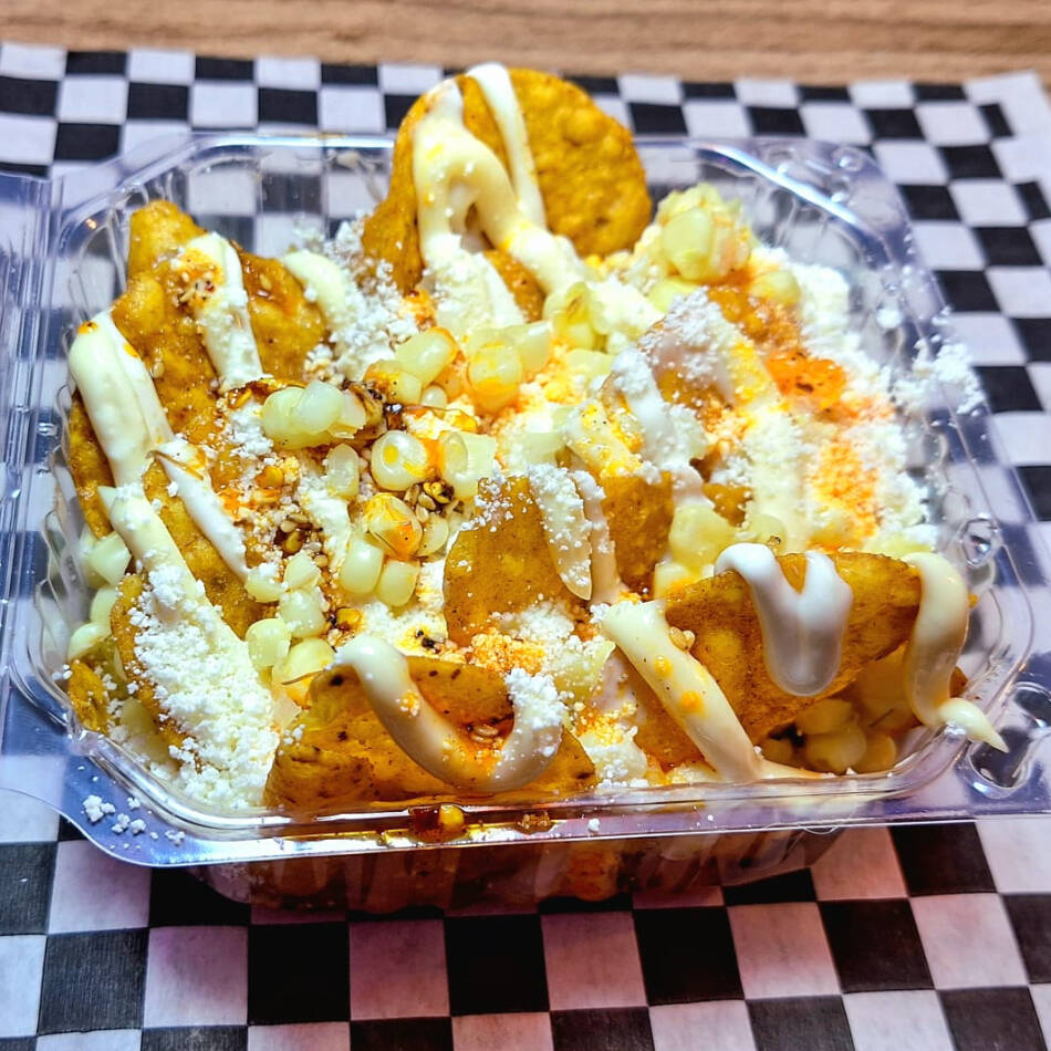 TOSTIESQUITES
