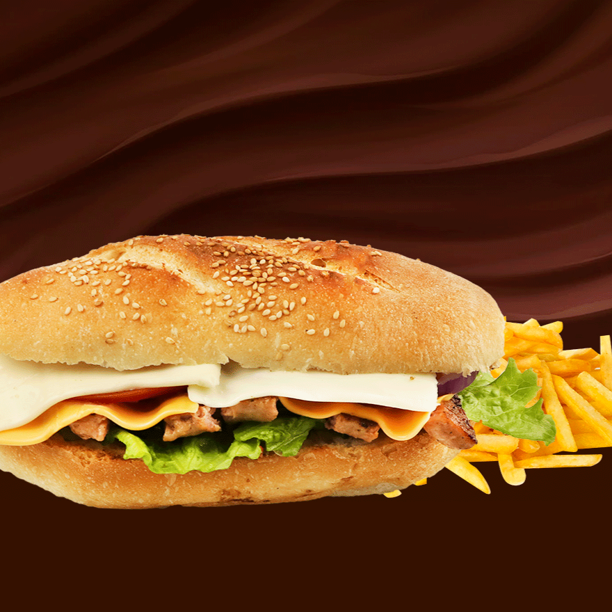 Panino De Arrachera