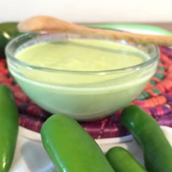 Salsa Extra de Piña, Verde y Chipotle
