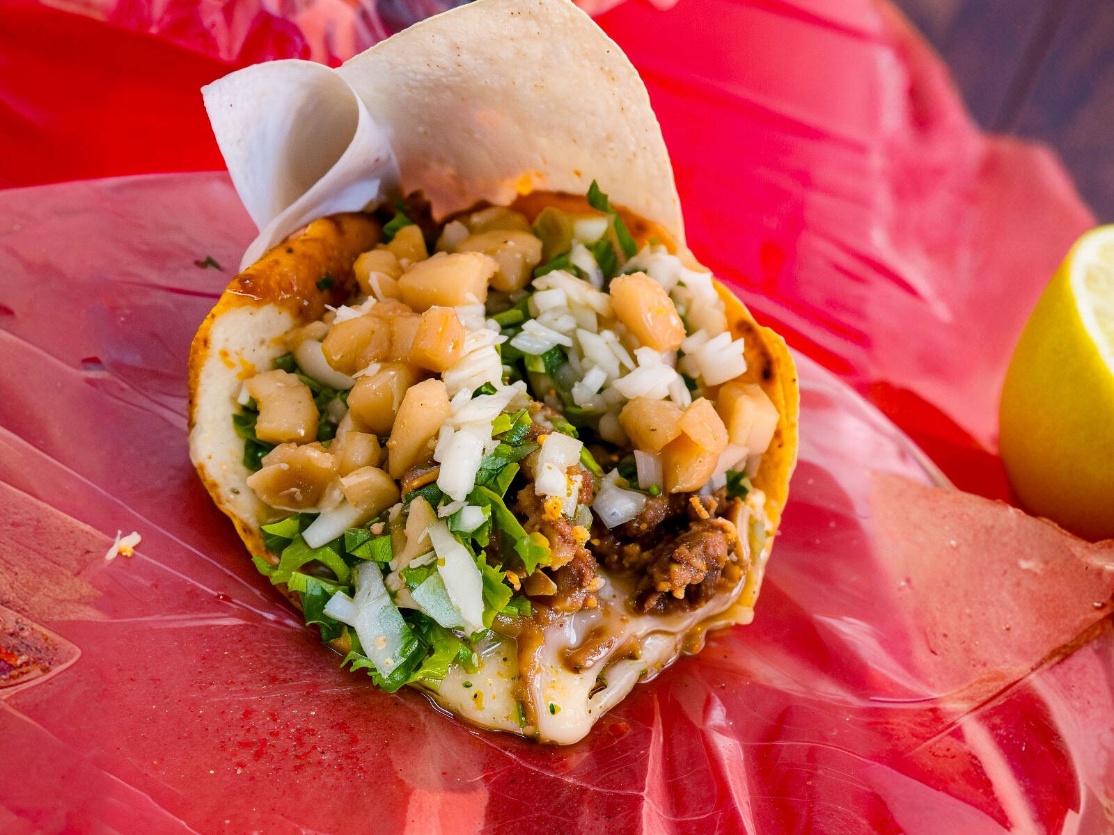 Birria de res “ El Flaco”