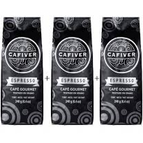 Expresso gourmet CAFIVER