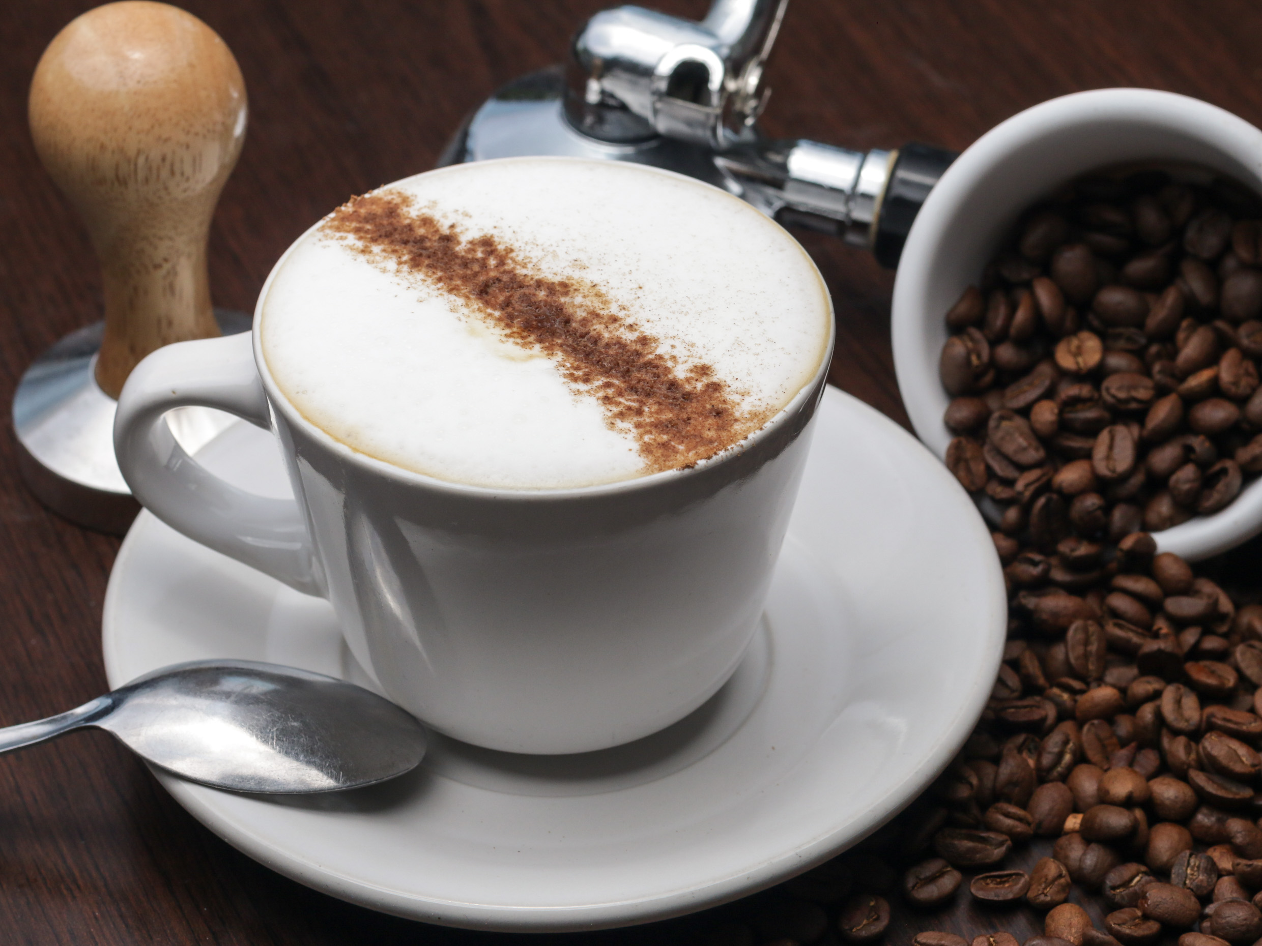Capuccino