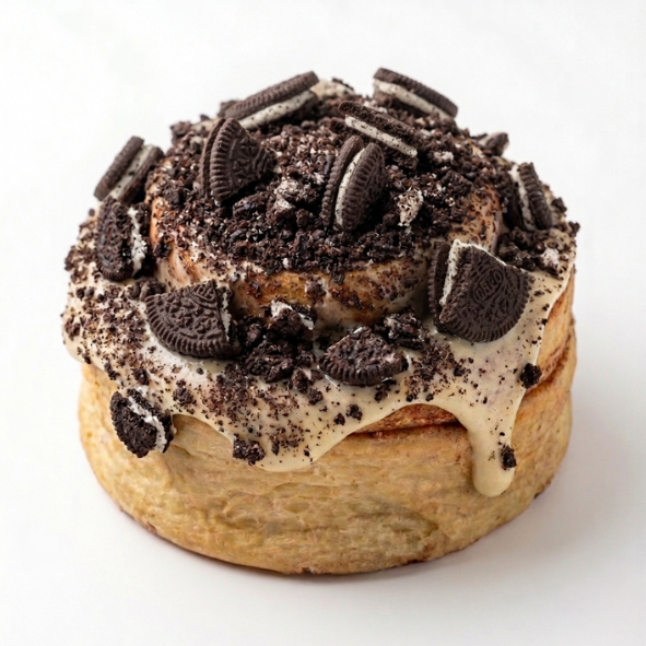 Cookies N Cream Rol