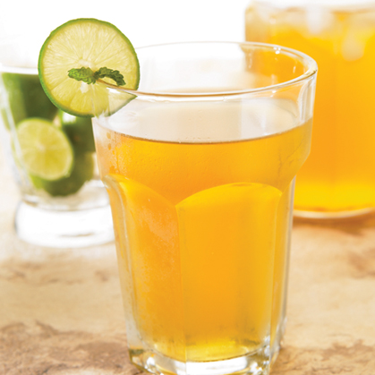 Lemonade Jazmin a las Rocas