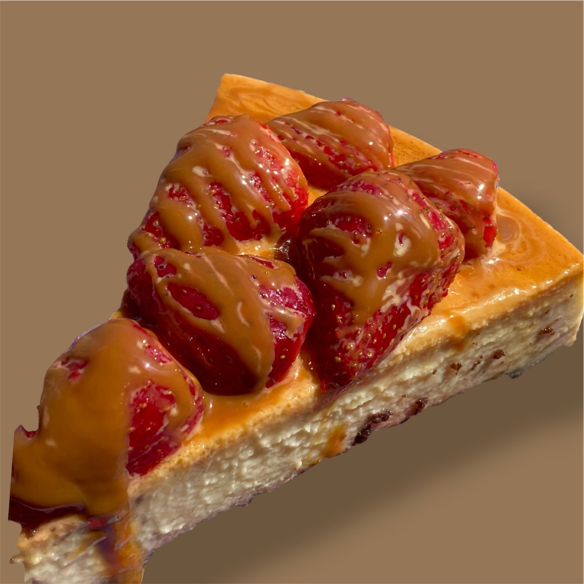 Choco Dulce Rebanada