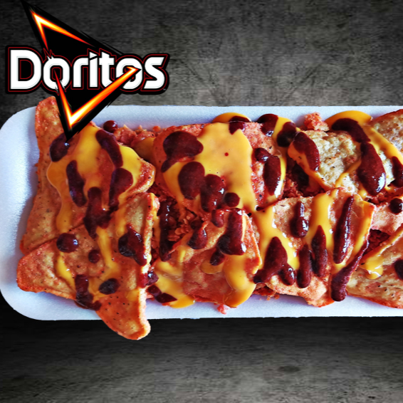 Crujielot Dorito