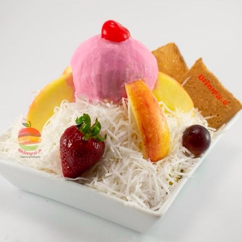 Ensalada Mixta