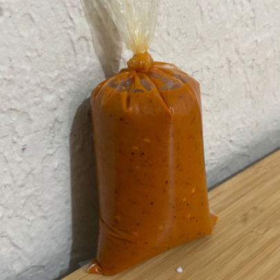 Salsa Roja (200ml)
