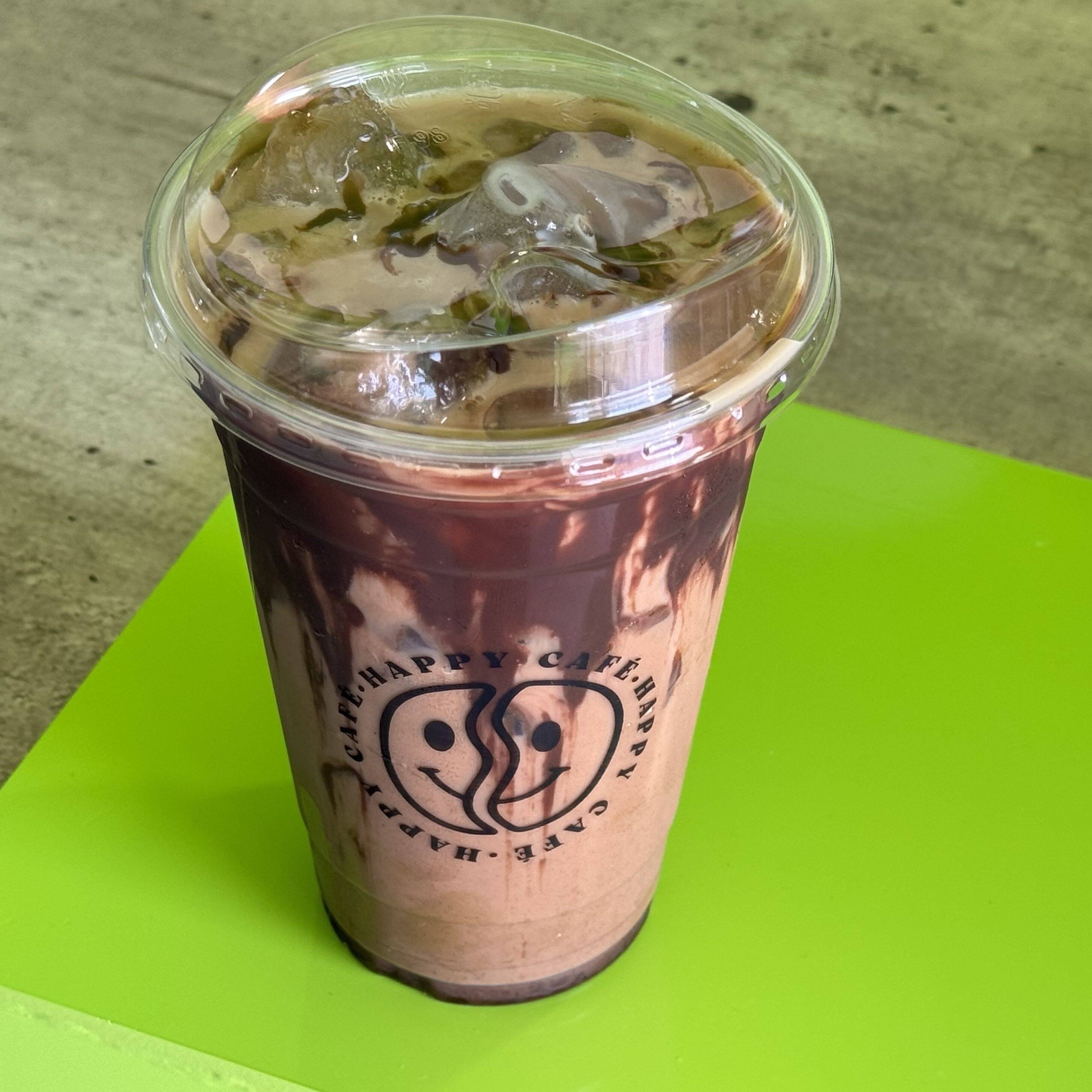 Moka Frío