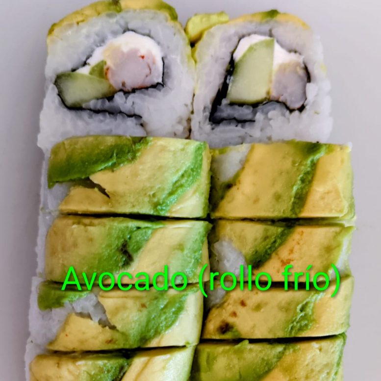 Rollos Frios
