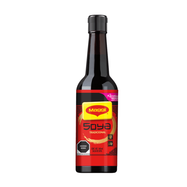 Salsa de Soya