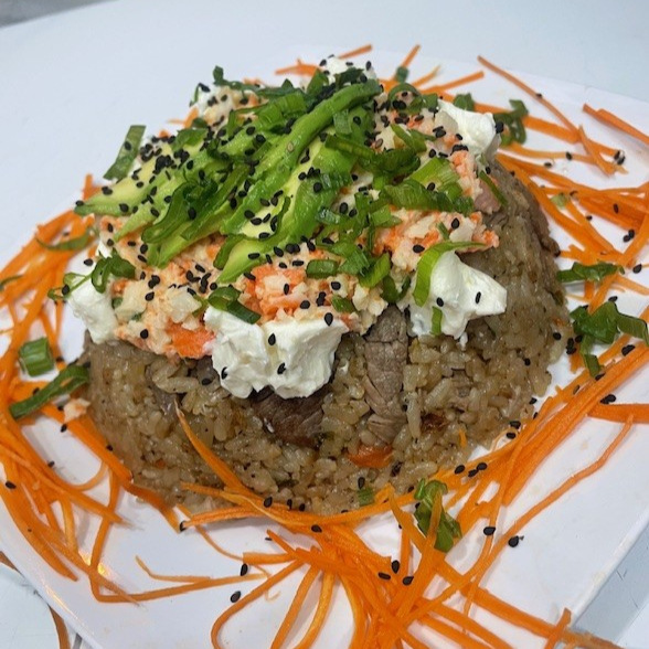 Yakimeshi Res