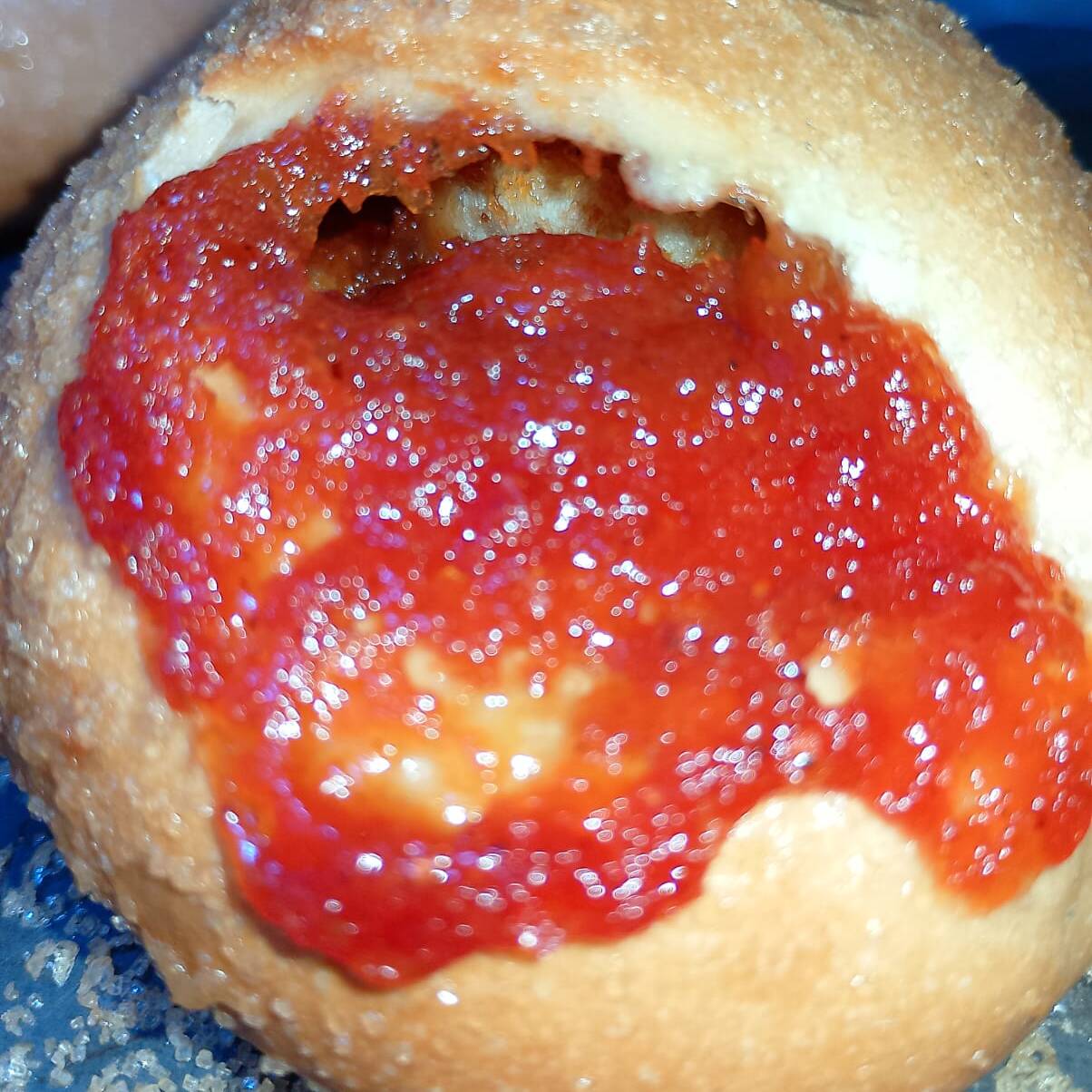 PAN DE GUAYABA PEQUEÑO