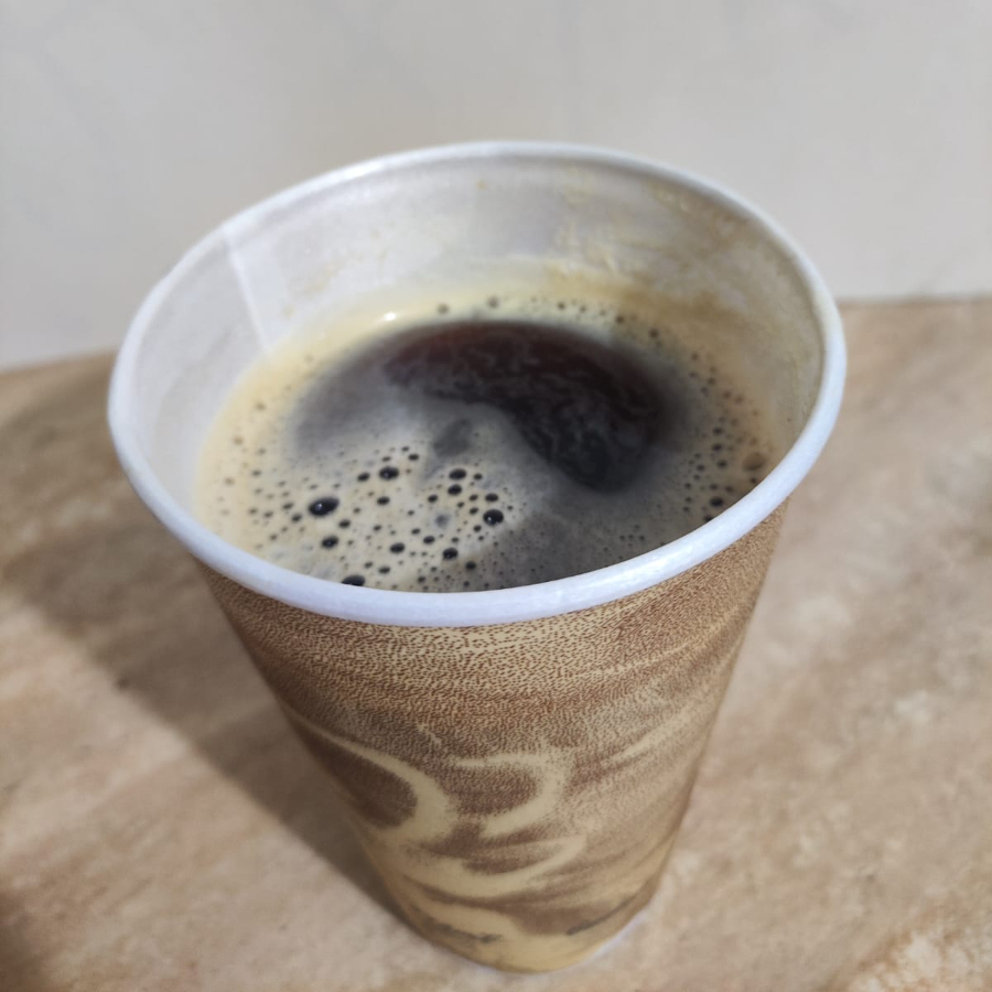 Café Americano