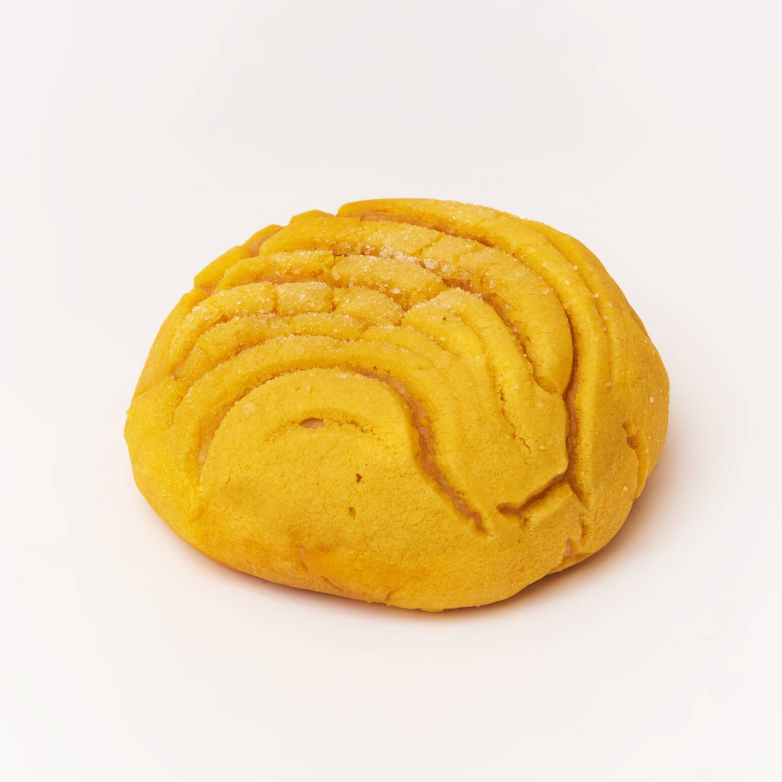 Concha Queso