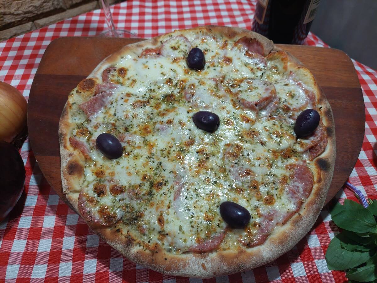 Pizzaria La Favorita