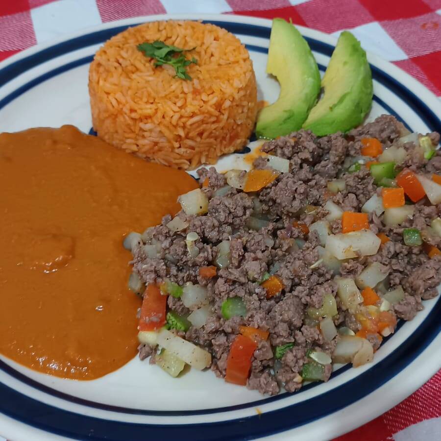 Picadillo